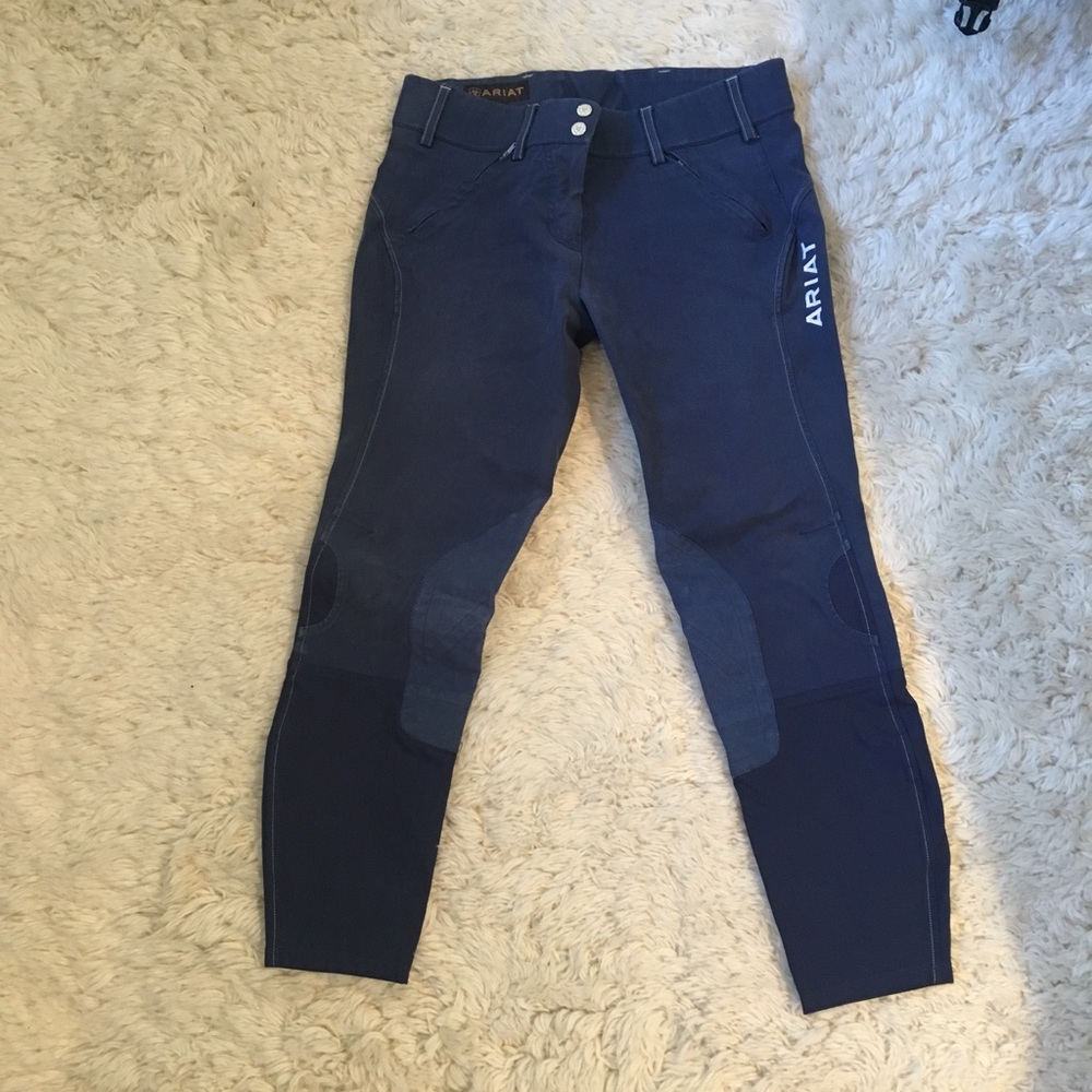 Ariat horseback riding pants